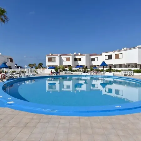 Lejlighed Club Atlantis 140 - *