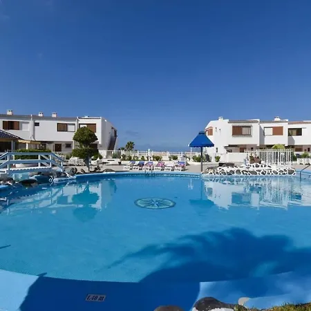 Lejlighed Club Atlantis 140 -