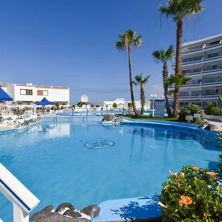Lejlighed Club Atlantis 140 -