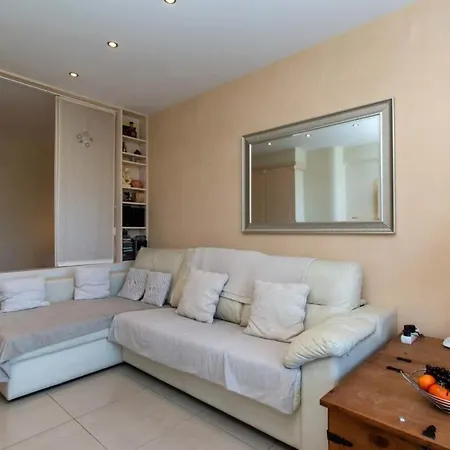 Appartamento Club Atlantis 140 -