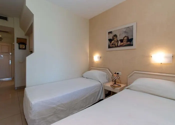 Club Atlantis 140 - Costa Adeje (Tenerife)