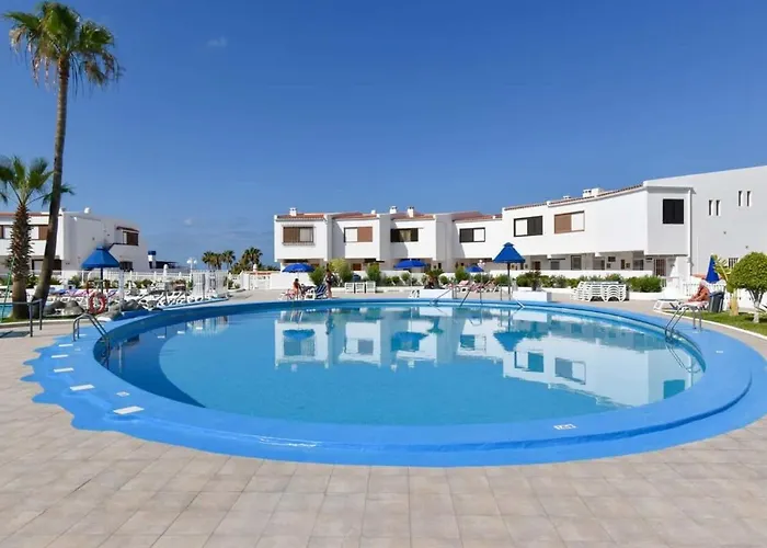 Club Atlantis 140 - Appartement *