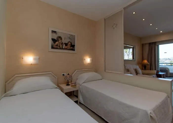 Appartement Club Atlantis 140 - *