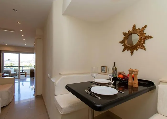 Appartement Club Atlantis 140 - Costa Adeje (Tenerife)