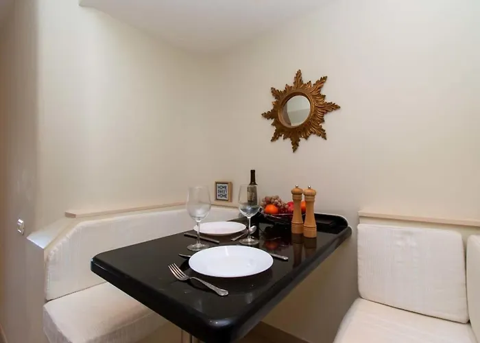 Club Atlantis 140 - Appartement Costa Adeje (Tenerife)