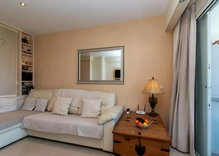 Appartement Club Atlantis 140 - *