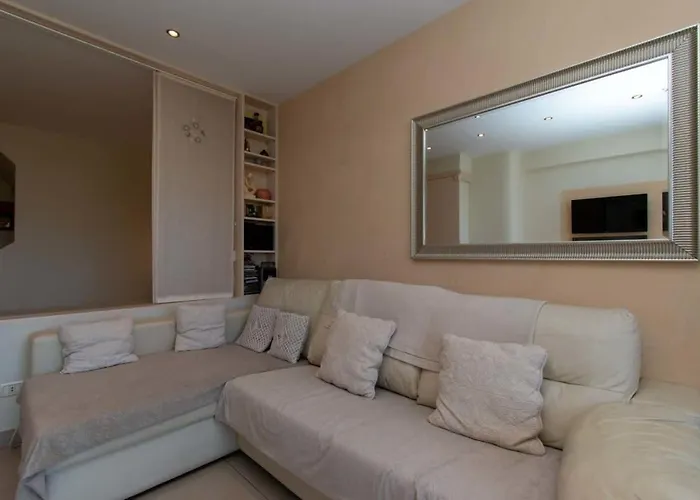 Club Atlantis 140 - Appartement Costa Adeje (Tenerife)