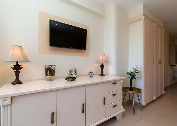 Appartement Club Atlantis 140 - *