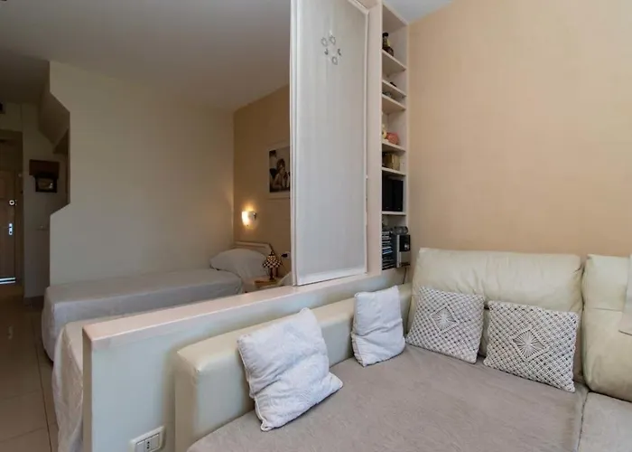 Appartement Club Atlantis 140 - Costa Adeje (Tenerife)