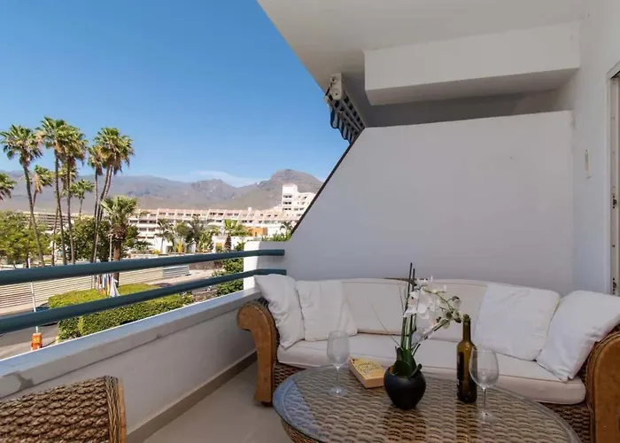 Appartement Club Atlantis 140 - *