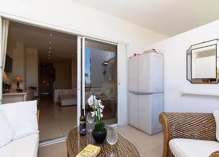 Club Atlantis 140 - Appartement *