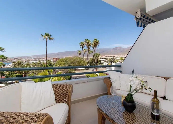 Appartement Club Atlantis 140 - Costa Adeje (Tenerife)