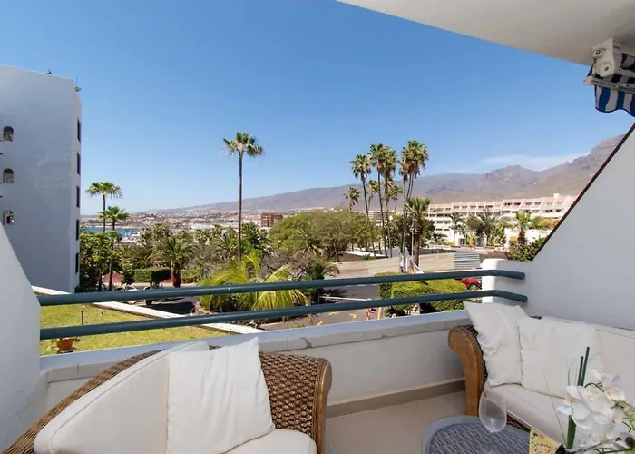 Club Atlantis 140 - Appartement