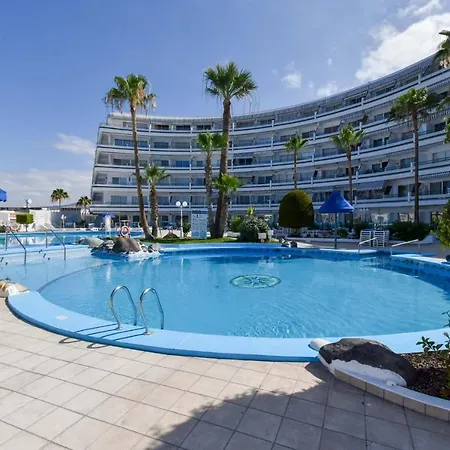 Club Atlantis 140 - Apartamento *