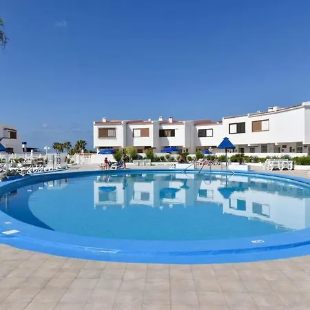 Club Atlantis 140 - Apartament *