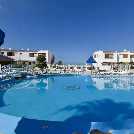 Club Atlantis 140 - Apartament Costa Adeje (Tenerife)
