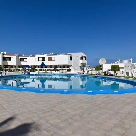 Club Atlantis 140 - Costa Adeje (Tenerife)