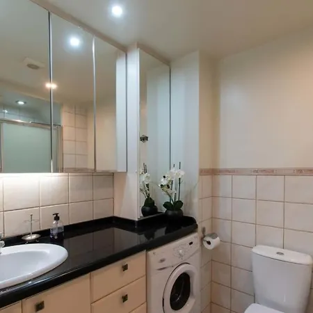 Apartman Club Atlantis 140 - Costa Adeje (Tenerife)