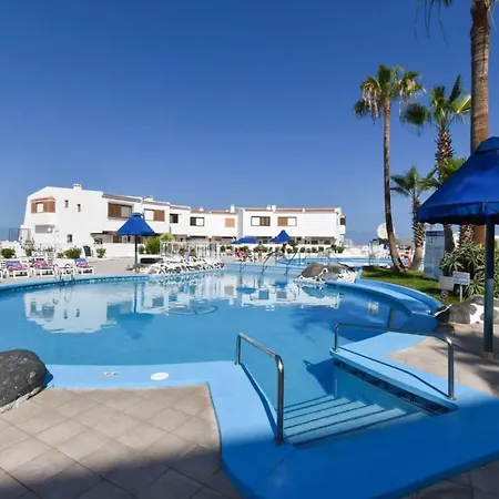 Club Atlantis 140 - Apartament