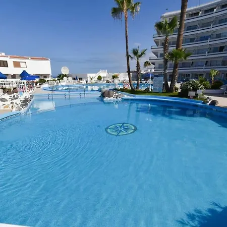 Club Atlantis 140 - Apartament *