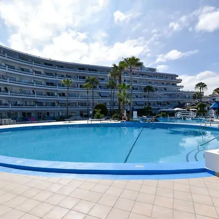 Apartament Club Atlantis 140 - Costa Adeje (Tenerife)