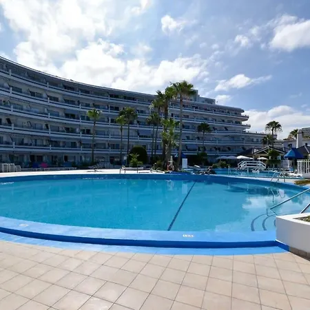 Club Atlantis 140 - Costa Adeje (Tenerife)