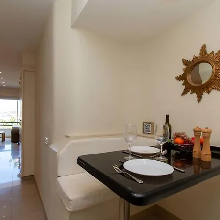 Apartman Club Atlantis 140 - Costa Adeje (Tenerife)