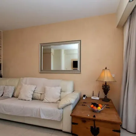 Apartman Club Atlantis 140 - *