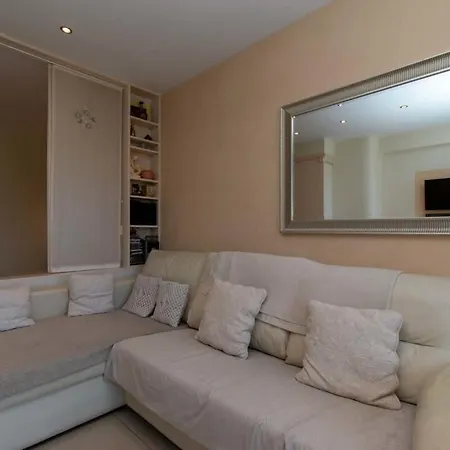 Club Atlantis 140 - Apartman Costa Adeje (Tenerife)