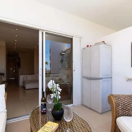 Club Atlantis 140 - Apartamento *