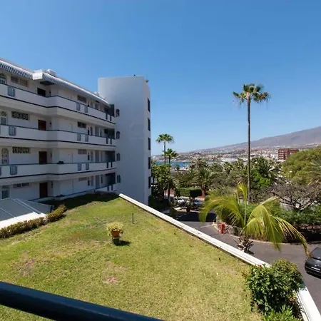 Apartament Club Atlantis 140 -