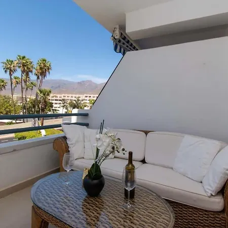 Club Atlantis 140 - Apartamento Costa Adeje (Tenerife)