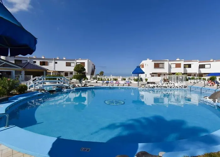 Club Atlantis 140 - Apartmán Costa Adeje (Tenerife)