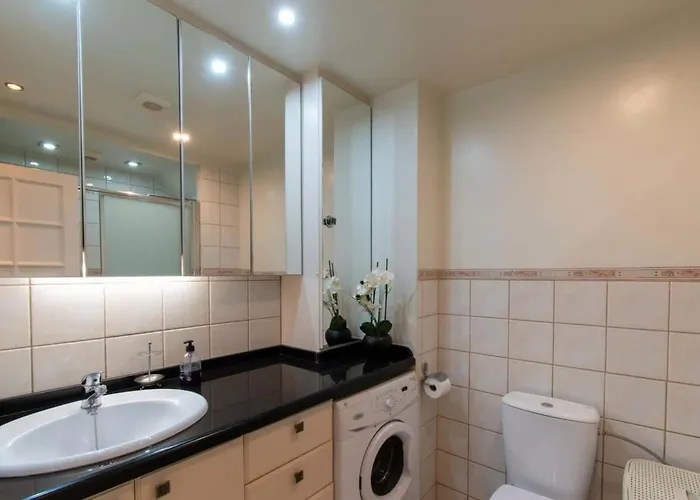 Апартаменты Club Atlantis 140 - Адехе