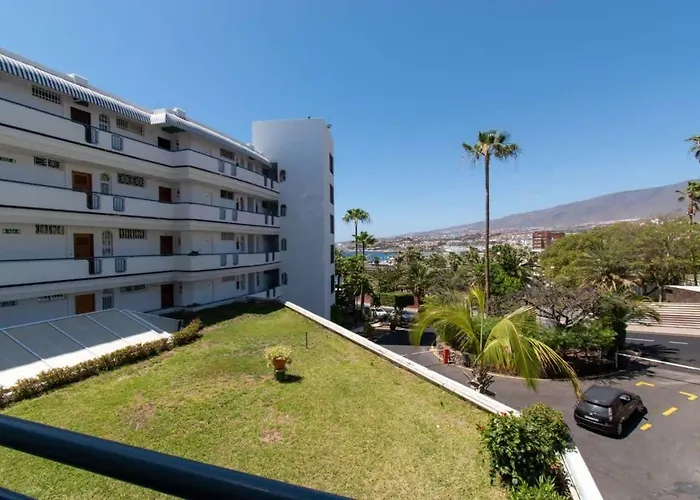 Apartmán Club Atlantis 140 -