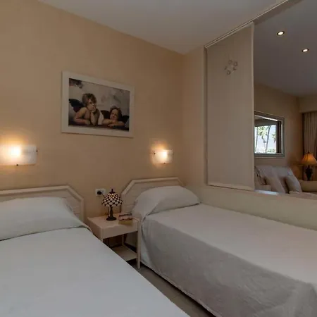 Appartement Club Atlantis 140 - *