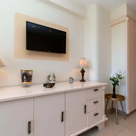 Appartement Club Atlantis 140 - *