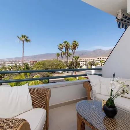 Appartement Club Atlantis 140 - Costa Adeje (Tenerife)