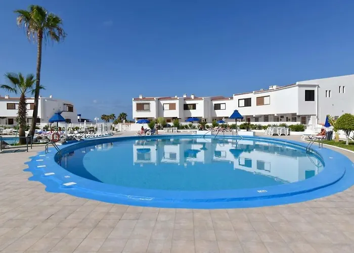 Apartment Club Atlantis 140 - *