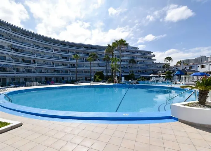 Apartment Club Atlantis 140 - Costa Adeje (Tenerife)