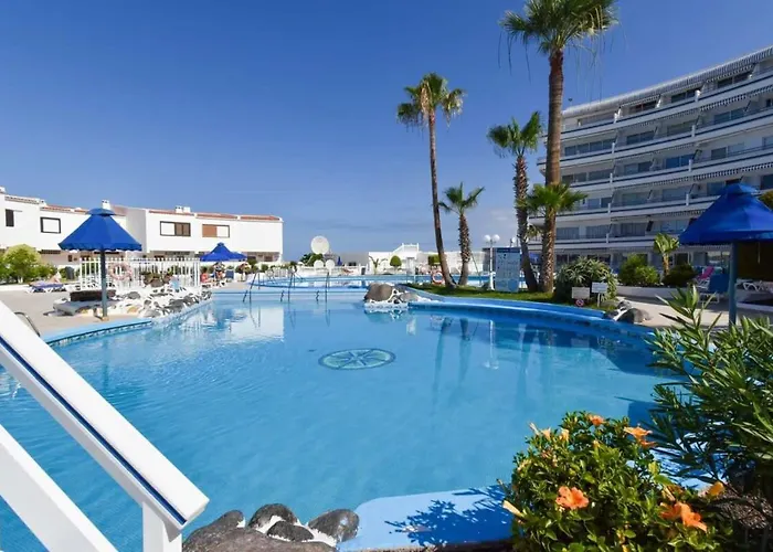 Apartment Club Atlantis 140 -