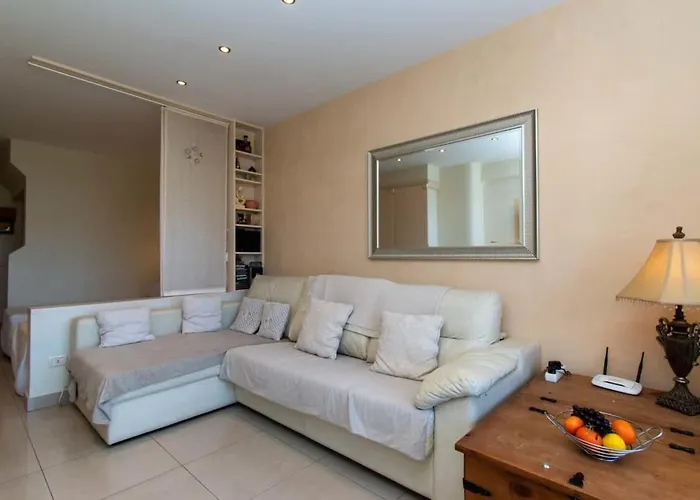 Apartment Club Atlantis 140 -